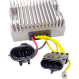 RICK'S MOTORSPORT ELECTRIC OE Style - Rectifier/Regulator - Polaris 10-550