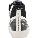 ALPINESTARS Stella Stated Flair Shoes - Black/White - US 11.5 2541426-12-115