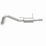 BRExhaust 97-00 Infiniti QX4/ 06-00 Nissan Pathfinder Muffler Kit