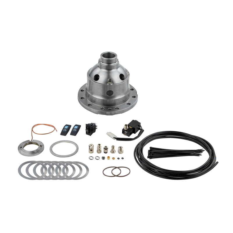 ARB Airlocker Dana60 32Spl 4.10&Dn S/N RD165