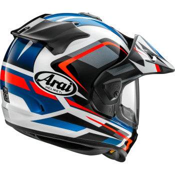 ARAI HELMETS XD-5 Helmet - Discovery - Blue - XS 0140-0310