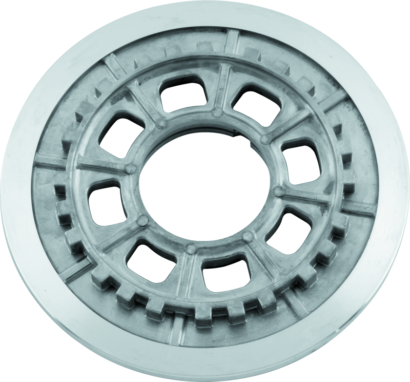 Twin Power 90-97 Big Twin 91-15 XL Aluminum Clutch Pressure Plate Replaces H-D 97912-91A 489600