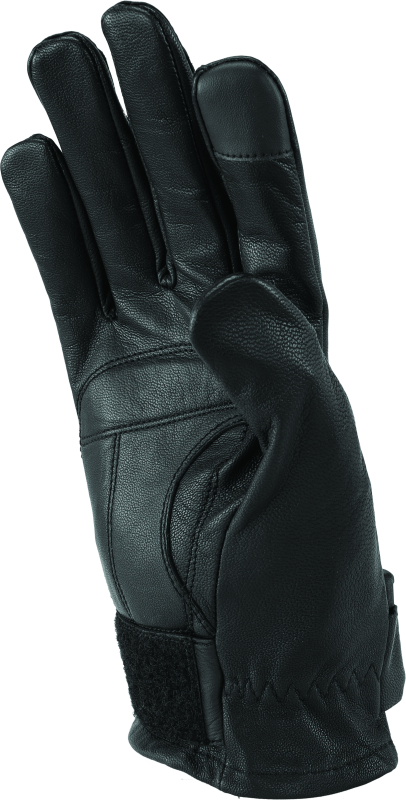 River Road Laredo Gloves Black - Small 94478