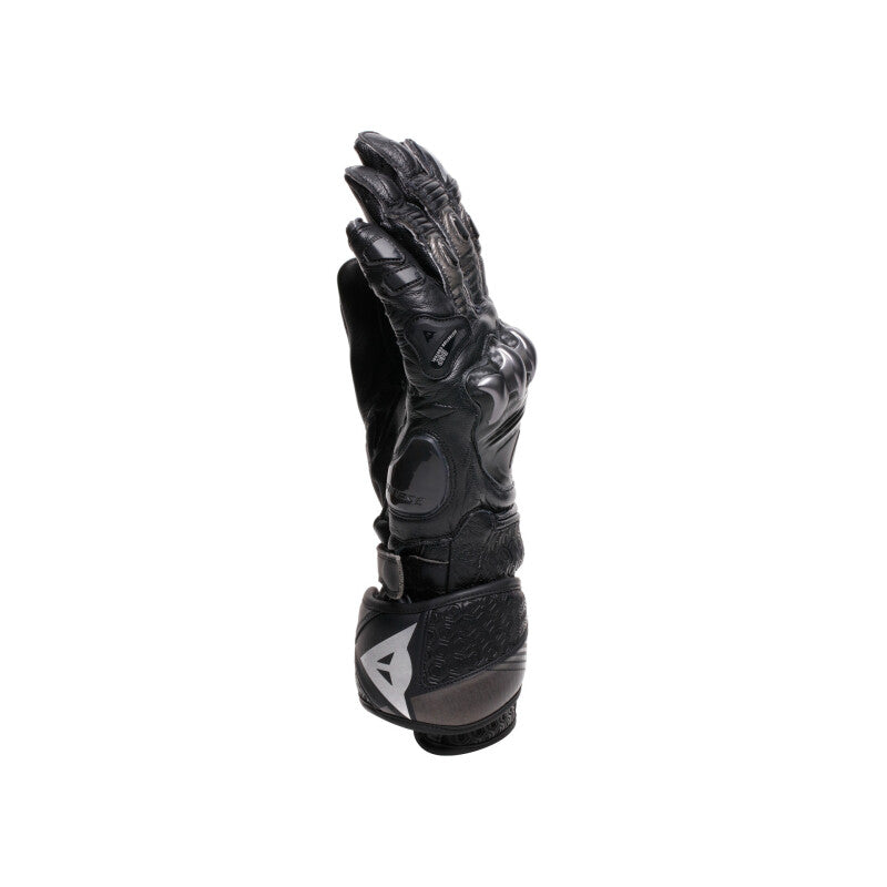 DAI Fiero Metal Gloves Black/Anthracite - Large