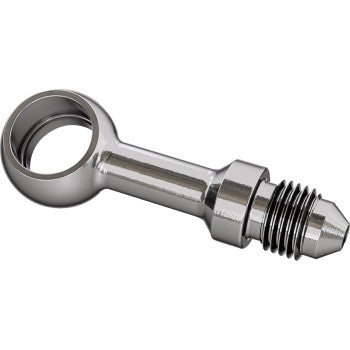 GOODRIDGE Banjo Adaptor - 7/16 bolt - Straight P592-03-04C