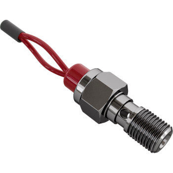 GOODRIDGE Brake Switch Banjo Bolt - Single M10x1.0 20 mm PBL992-31C