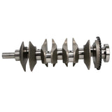Manley EVOX 4340 Billet 94mm Stroke Turbo Tuff Series Crankshaft 190230B