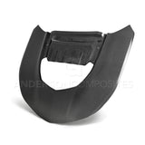 Anderson Composites 2017-2018 Chevrolet Camaro ZL1 1LE Type-OE Style Double Sided Carbon Fiber Hood AC-HD17CHCAMZL-OE-DS