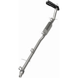 Magnaflow 24+ Ford Ranger Dual Exhaust - Black 19635