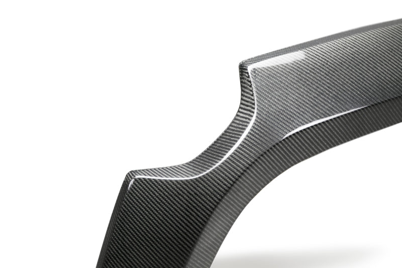 Anderson Composites 17-19 Chevy Colorado ZR2 Rear Carbon Fiber Fender Flares (Pair) AC-FLR17CHCOZR2-R
