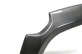 Anderson Composites 17-19 Chevy Colorado ZR2 Rear Carbon Fiber Fender Flares (Pair) AC-FLR17CHCOZR2-R