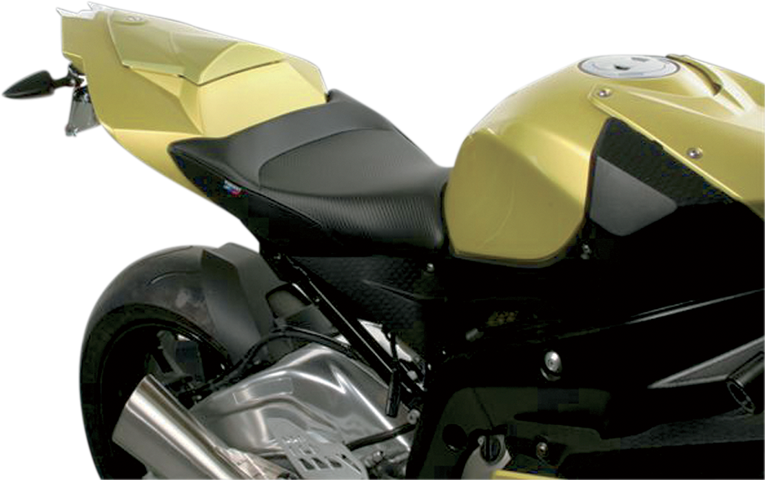 SARGENT Seat - Black - S1000RR WS-576-19