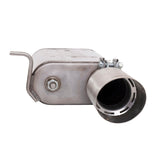 BBK 11-14 Mustang GT VariTune Axle Back Exhaust Kit (Stainless Steel) 41015