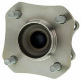 MOOG 07-12 Nissan Sentra Rear Hub Assembly 512385