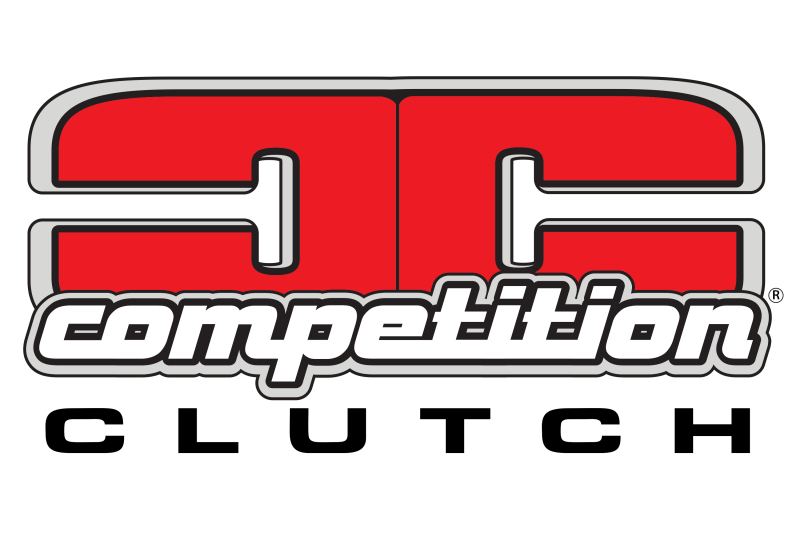 Comp Clutch 1990-1997 Geo Prizm Stage 2 - Steelback Brass Plus Clutch Kit P16080-2100