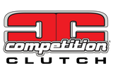 Competition Clutch 1990-1997 Geo Prizm Stage 1.5 - Full Face Organic Clutch Kit