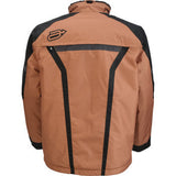 ARCTIVA Pivot 8 Jacket - Tan/Black - Large 3120-2164