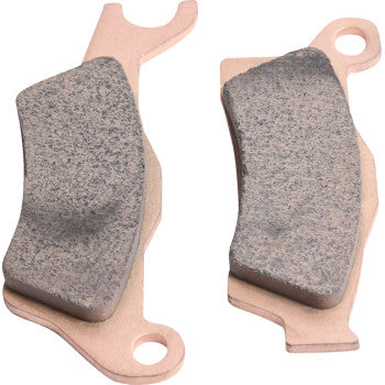 ALL BALLS Sintered Brake Pad Kit 18-8041