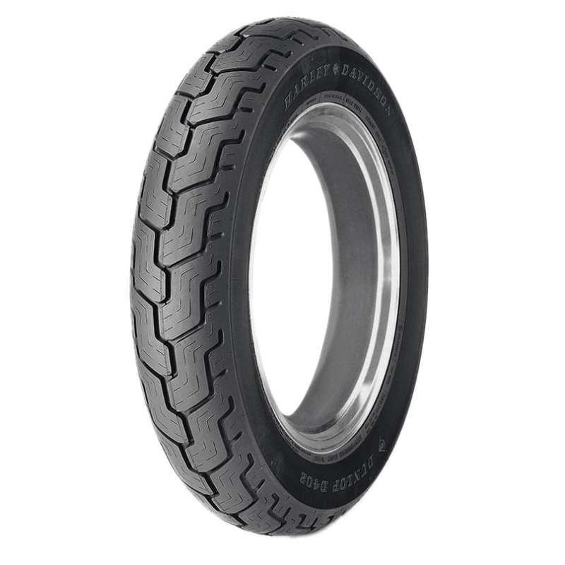 Dunlop D402 Rear Tire - MU85B16 M/C 77H TL