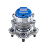 MOOG 13-17 Nissan LEAF Rear Hub Assembly 512550