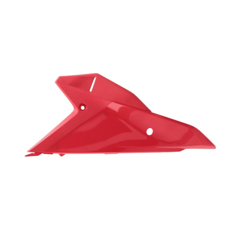 Acerbis 2025 Honda CRF250R/RX/ CRF450R/RX Upper/Lower Side Panels- Red 2986030227