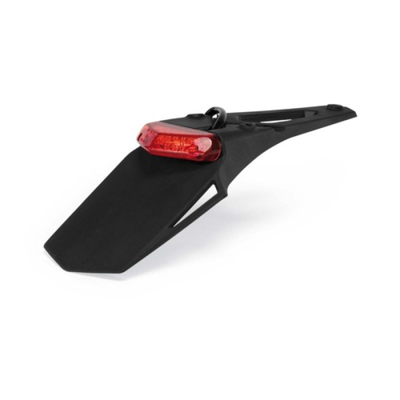 Acerbis Taillight X-LED CE - Black 2250260001