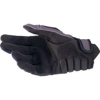 ALPINESTARS Techdura Gloves - Falcon Brown - Small 3564524-817-S