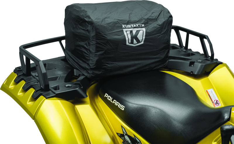 Kuryakyn Momentum Drifter Bag 5283