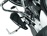 Kuryakyn Phantom Floorboards Black 5793