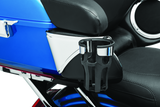 Kuryakyn Reflex Drink Holder- H-D Touring 6486