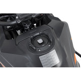 SW-MOTECH PRO Tank Ring - KTM Super Adventure '21-'23 TRT.00.787.21600/B