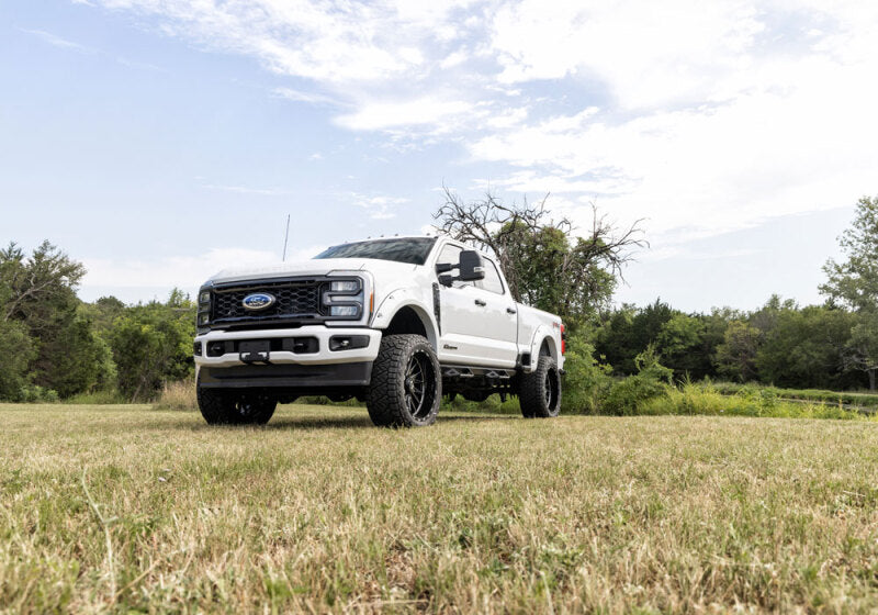 Superlift 23-24 Ford F-250/350 Diesel ONLY 4in. Lift Kit w/Fox 2.0 Res Shocks K1028FX
