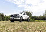 Superlift 23-24 Ford F-250/350 Diesel ONLY 4in. Lift Kit w/Fox 2.0 Res Shocks K1028FX