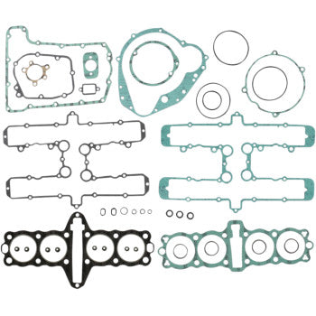 ATHENA Complete Gasket Kit - Kawasaki P400250850700