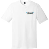 Drag Specialties Schmales T-Shirt - Weiß - XL 3030-23620 
