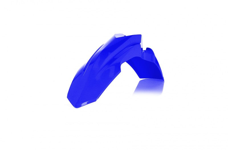 Acerbis 19+ Honda CRF110F Front Fender - YZ Blue