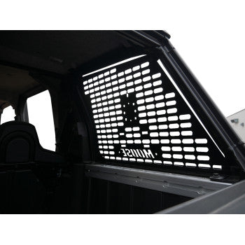 MOOSE UTILITY Rear Window - Molle Panels - Polaris Xpedition  2024  PFD3049PF