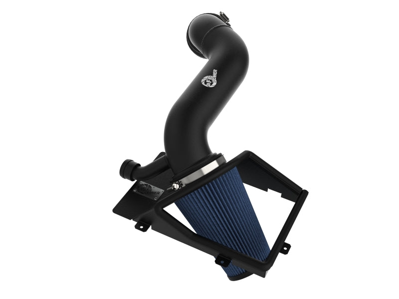 aFe Rapid Induction Cold Air Intake System w/ Pro 5R Filter 22-23 Volkswagen GTI MKVIII L4-2.0L 52-10018R