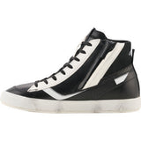 ALPINESTARS Stated Flair Shoes - Black/White - US 9 2541326-12-9
