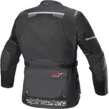 ALPINESTARS Andes Air Drystar® Jacket - Black - XL 3207924-10-XL