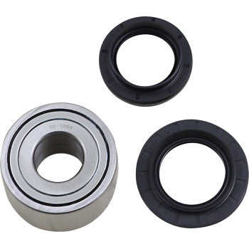 MOOSE RACING Wheel Bearing Kit - Rear - Yamaha 25-1734