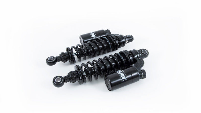 Ohlins 95-98 Yamaha XJR 1200 STX 36 Blackline Shock Absorber YA 964