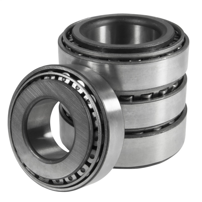 Yukon Gear Master Overhaul Kit For 64-72 GM 8.2in Diff YK GM8.2
