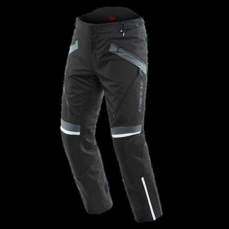 Dainese Tempest 3 D-Dry Pants Black/Black/Ebony Size - 50 201674591-Y21-50