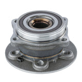 MOOG 13-16 Mercedes-Benz GL350 Front Hub Assembly 513363