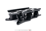AMS Performance 2023+ Nissan Z Port Injection Lower Manifold - Gunmetal AMS.47.08.0001-2