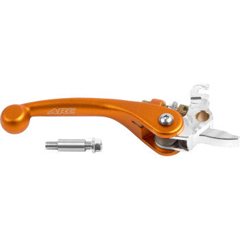 ARC Brake Lever - Forged - Brembo - Orange BR-103-O