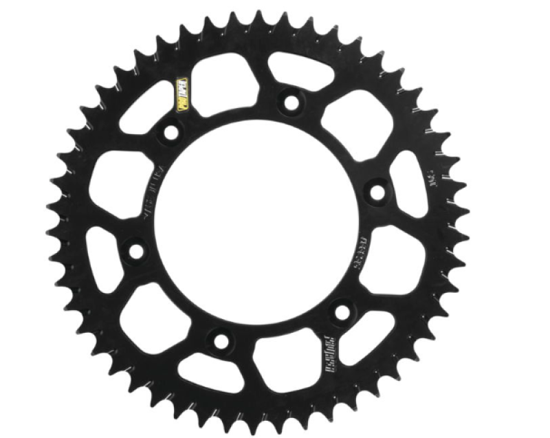 ProTaper Cobra CX50JR Rear Black Sprocket - 36 Teeth 33410