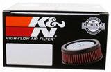 K&N Custom Air Filter Round 4.625in ID / 6in OD / 2.063in Height E-3224