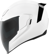 ICON Airflite™ Helmet - Gloss - White - Large 0101-10864